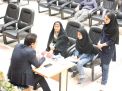 گزارش تصویری ‌رویداد «روز باز دانشگاه» ویژه داوطلبان کنکور